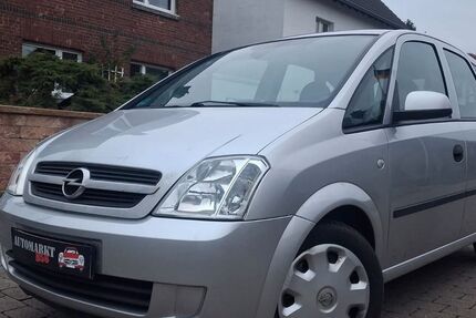 Opel Meriva 135.000 km 2.999 &euro; Inden 52459