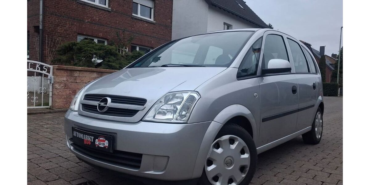 Opel Meriva 135.000 km 2.999 &euro; Inden 52459