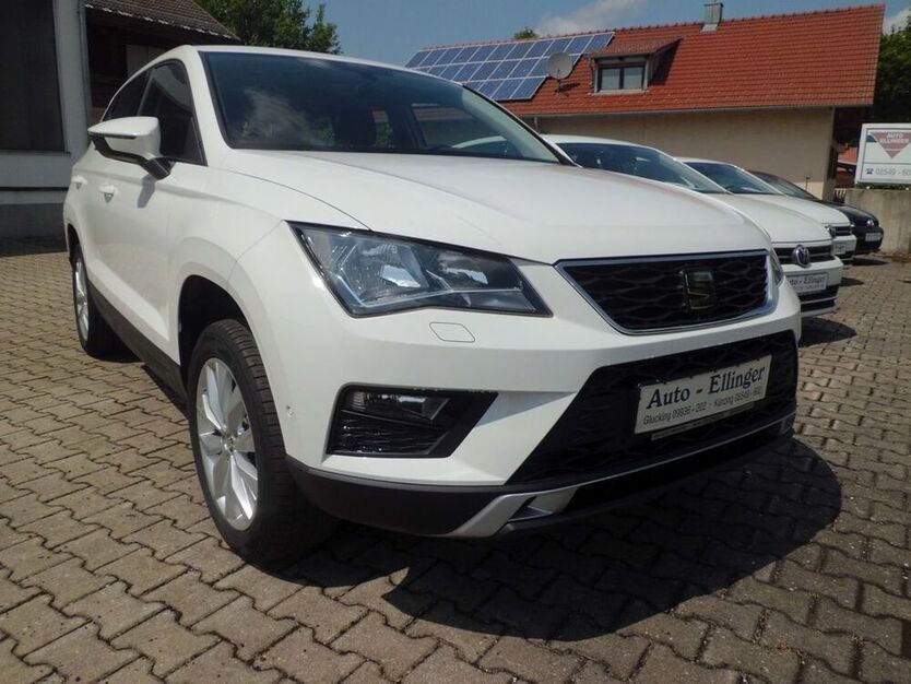 Ateca