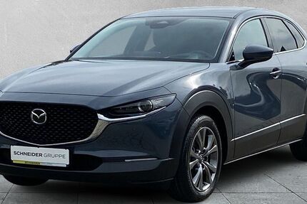 Mazda CX-30 6.000 km 30.990 &euro; Meerane 08393