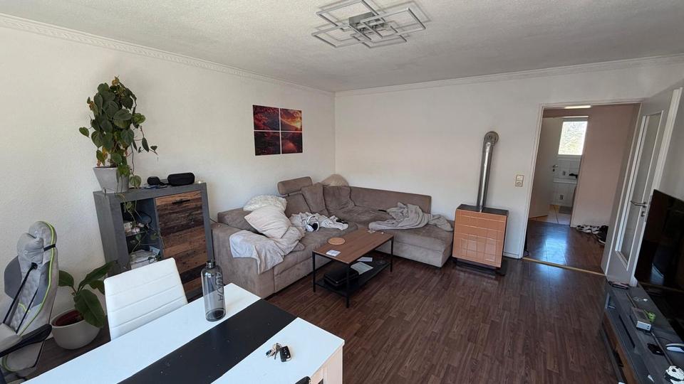 Etagenwohnung Wangen im Allgäu - 3 Zimmer, 68 m&sup2;, 235.000&euro; | Angebot:26380767
