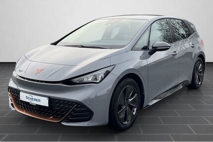 Cupra Born 40.682 km 22.280 &euro; Mainz 55129