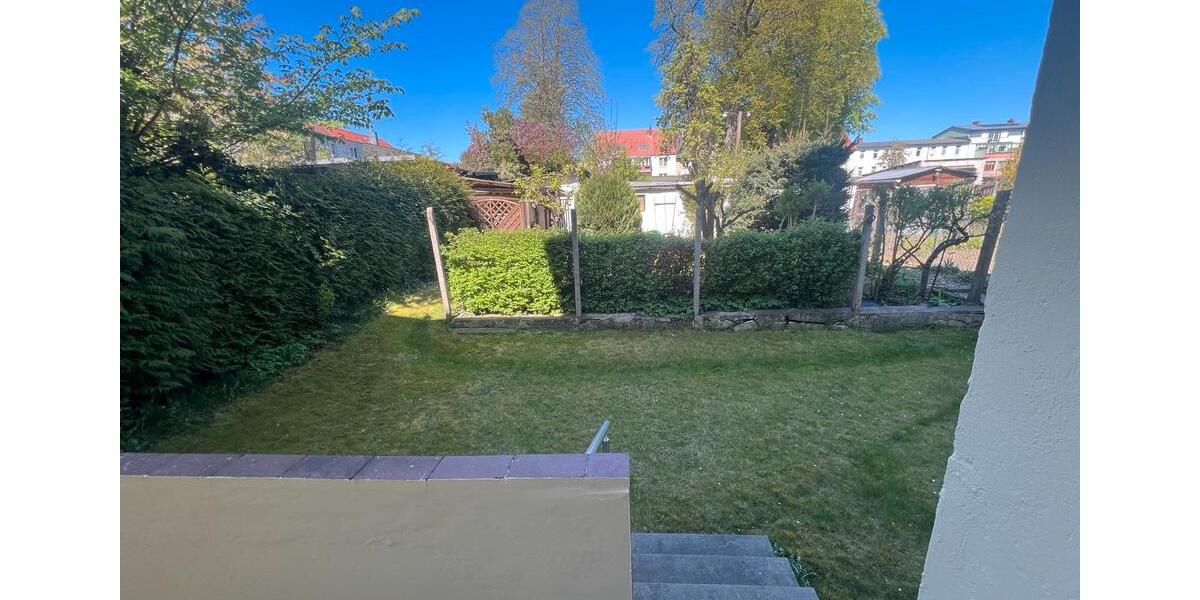 Erdgeschoßwohnung Güstrow - 4 Zimmer, 112 m&sup2;, 1.000&euro; | Angebot:26406513