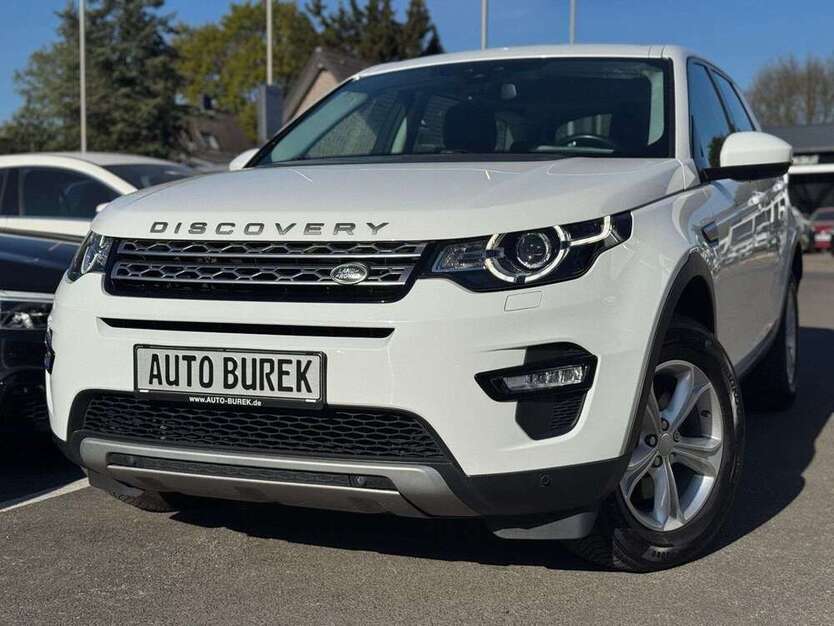 Discovery