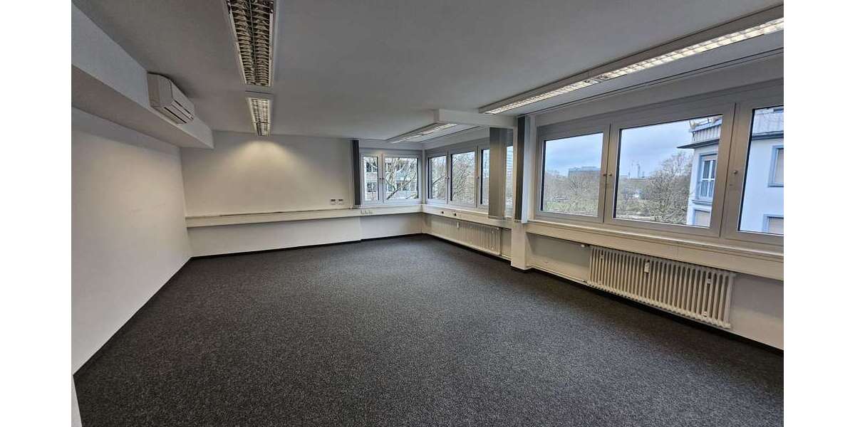 Gewerbeobjekt Wiesbaden Mitte - 2.600&euro; | Angebot:26015201