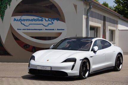 Porsche Taycan 24.050 km 109.880 &euro; Affing-Mühlhausen 86444