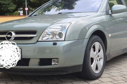 Opel Vectra 165.000 km 3.350 &euro; Hof 95028