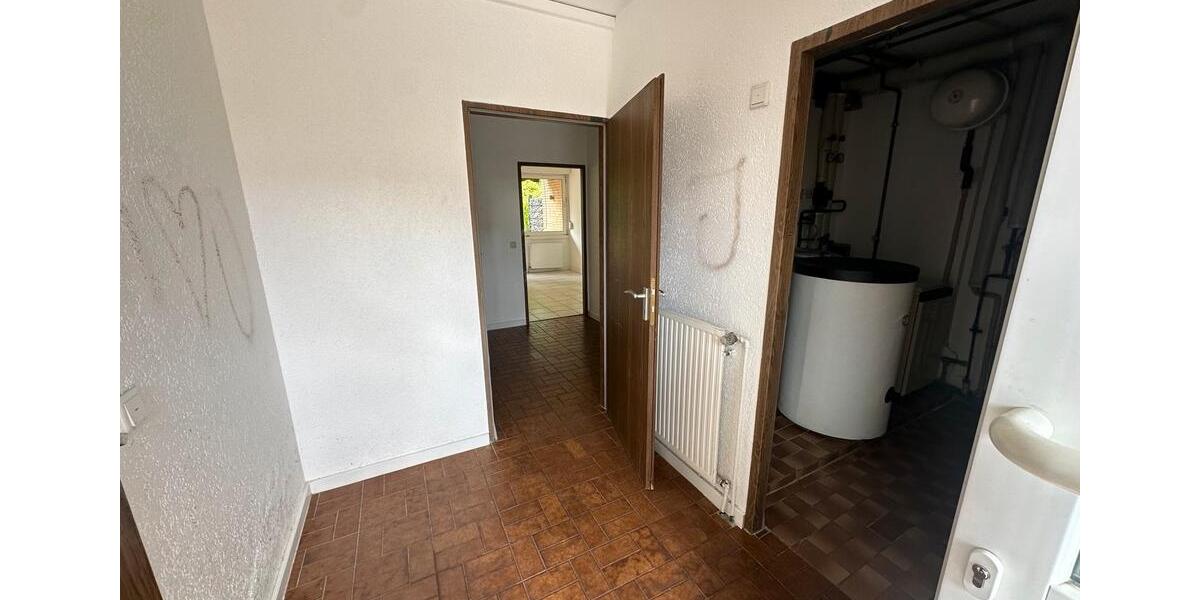 Reihenhaus Dülmen - 5 Zimmer, 128 m&sup2;, 259.000&euro; | Angebot:26690371