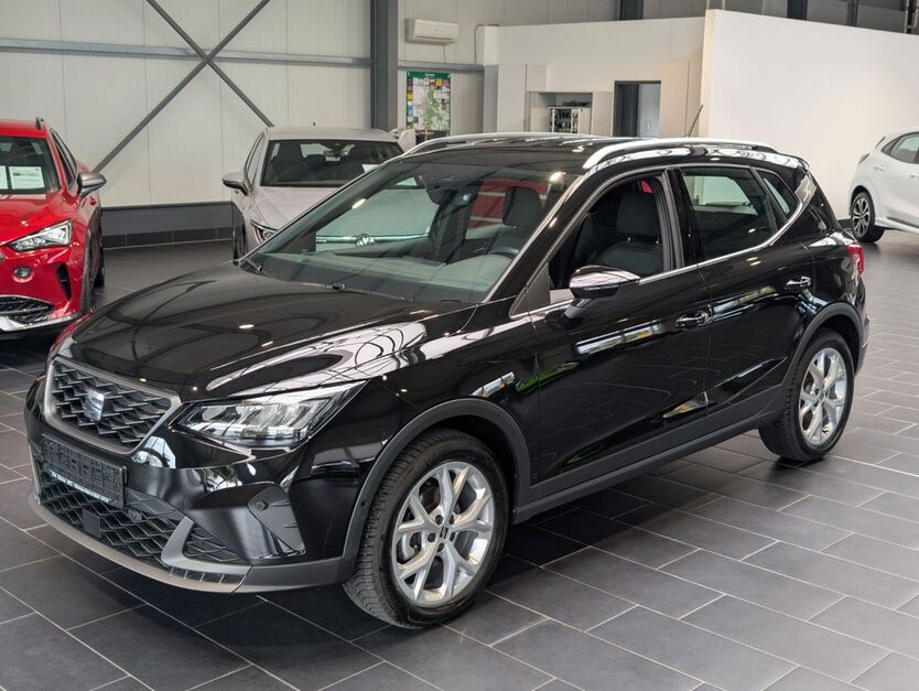 Seat Arona 15.000 km 23.900 € Weinheim 69469