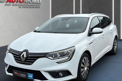 Renault Megane 288.000 km 5.000 &euro; Sondershausen 99706