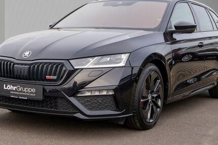 Skoda Octavia 91.868 km 29.980 &euro; Trier 54292