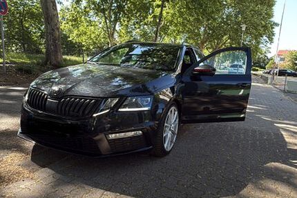 Skoda Octavia 150.000 km 15.500 € Dirmstein 67246