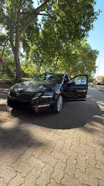 Skoda Octavia 150.000 km 15.500 € Dirmstein 67246