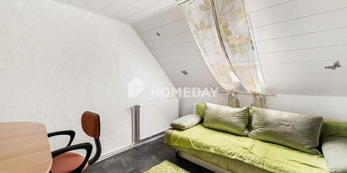 Doppelhaushälfte Hagen Dahl - 5 Zimmer, 103 m&sup2;, 199.000&euro; | Angebot:24670304