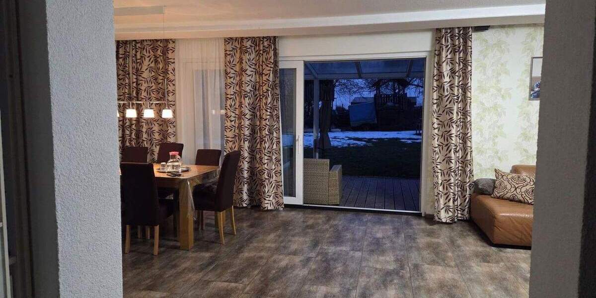 Einfamilienhaus Künzelsau-Kemmeten Kemmeten - 5 Zimmer, 150 m&sup2;, 550.000&euro; | Angebot:25760437