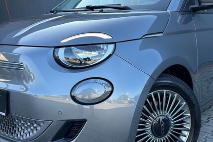 Fiat 500e 28.500 km 16.999 &euro; Eching (Kreis Landshut) 84174