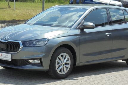 Skoda Fabia 29.131 km 15.350 &euro; Elsterwerda 04910