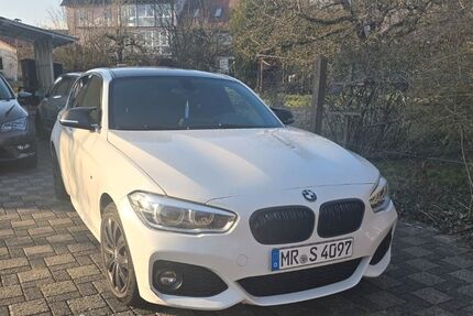 BMW 120 154.900 km 13.200 € Homberg 35315
