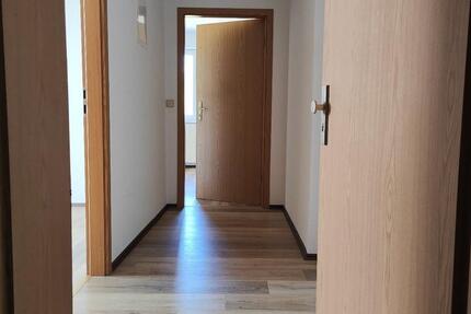 gemütliche 2-Zimmer- Dachgeschosswohnung 2 zimmer