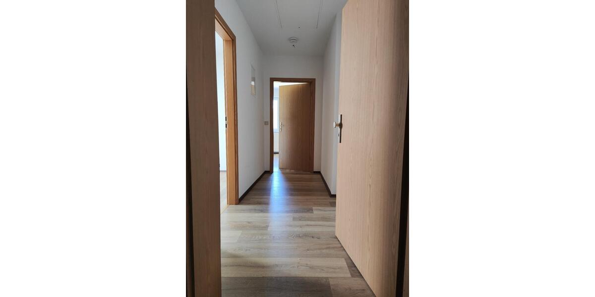 gemütliche 2-Zimmer- Dachgeschosswohnung 2 zimmer