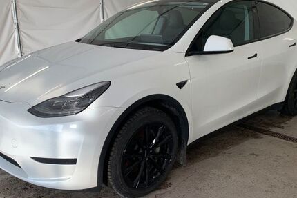 Tesla Model Y 34.956 km 36.450 &euro; Steinbach-Hallenberg OT Herges-Hallenberg 98587