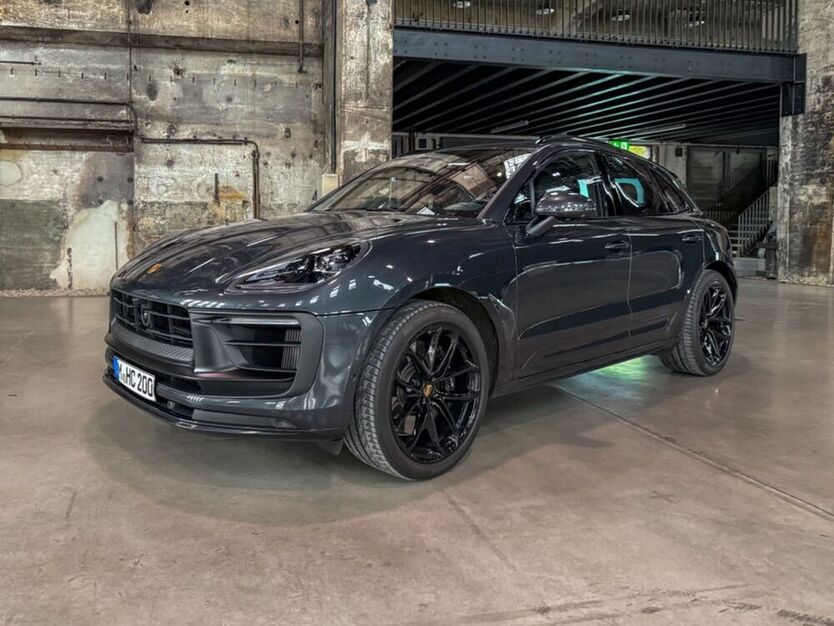 Macan
