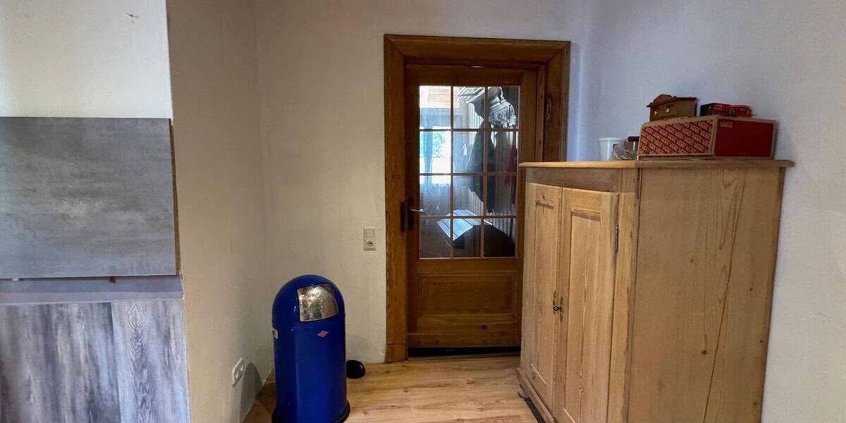 Doppelhaushälfte Lüdenscheid Oberrahmede - 4 Zimmer, 103 m&sup2;, 149.000&euro; | Angebot:26843685