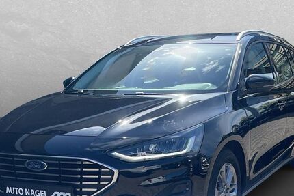 Ford Focus 10.400 km 22.550 &euro; Geldern 47608
