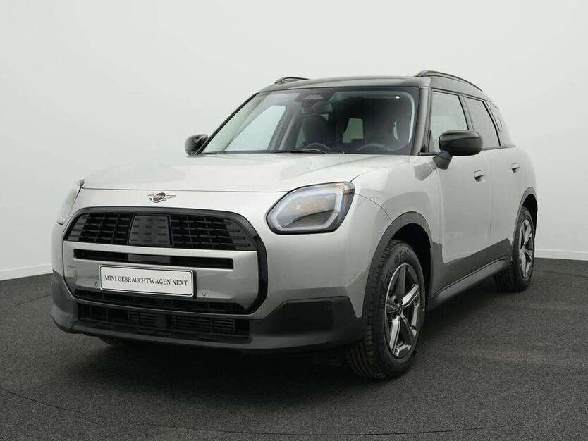 Countryman C