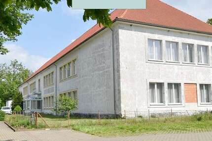 Gewerbeobjekt Quedlinburg - 265.000&euro; | Angebot:25532822