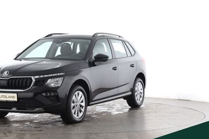 Skoda Kamiq 21.810 km 25.790 &euro; Plattling 94447