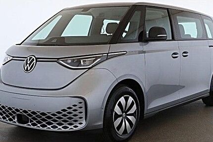 VW ID. Buzz