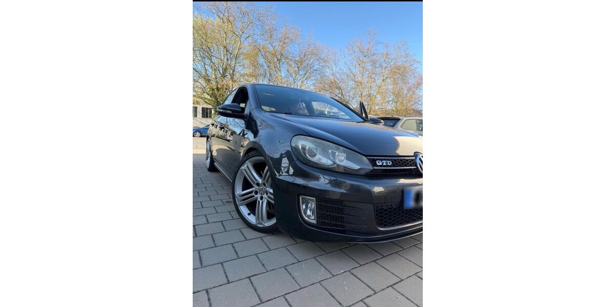 VW Golf 207.690 km 7.450 &euro; Fürth 90765