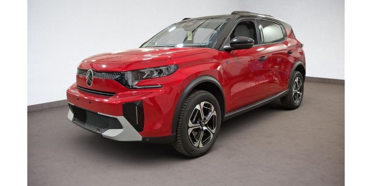 Citroen ë-C3 Aircross 7.032 km 21.990 &euro; Hanstedt 21271
