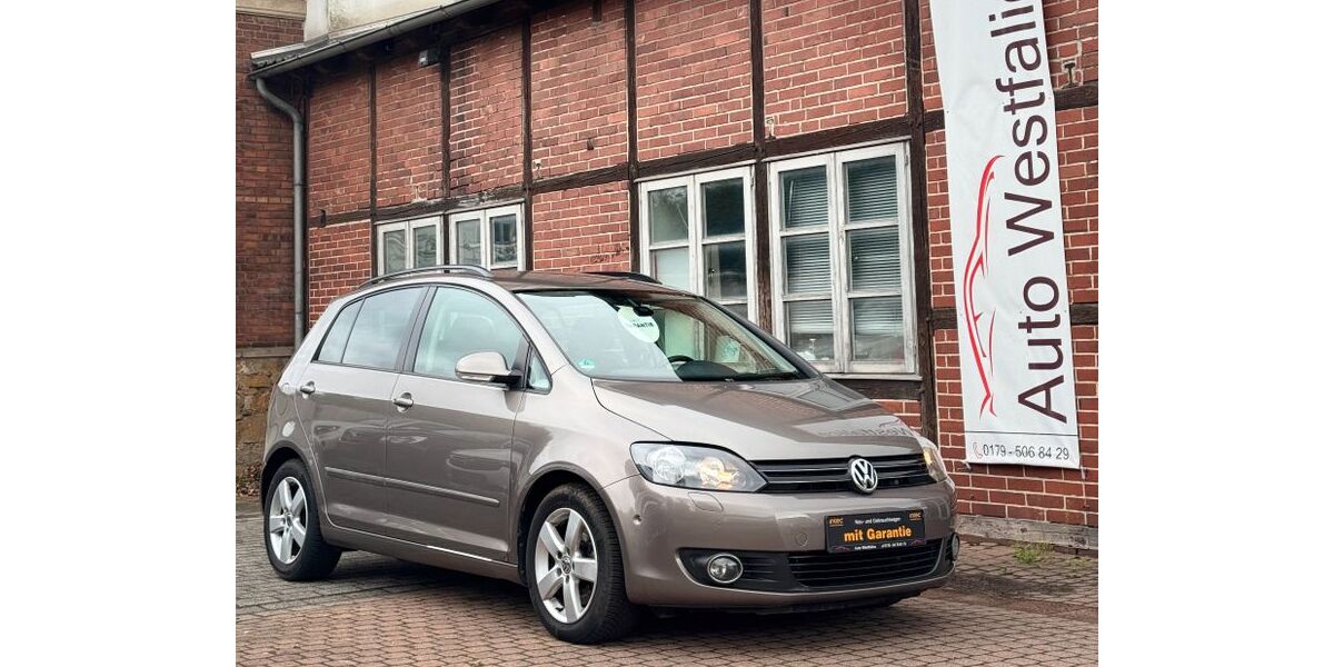 VW Golf 94.745 km 8.250 &euro; Porta Westfalica 32457