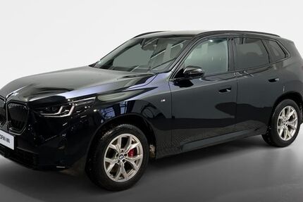 BMW X3 13.900 km 73.960 &euro; Regensburg 93055