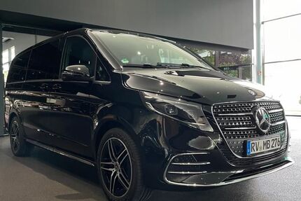Mercedes-Benz V 300 9.999 km 96.969 &euro; Ravensburg 88214