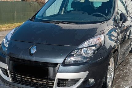 Renault Megane 158.100 km 3.999 &euro; Schönefeld 12529