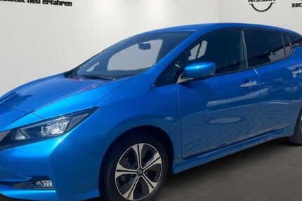 Nissan Leaf 37.700 km 18.470 € Eisenach 99817