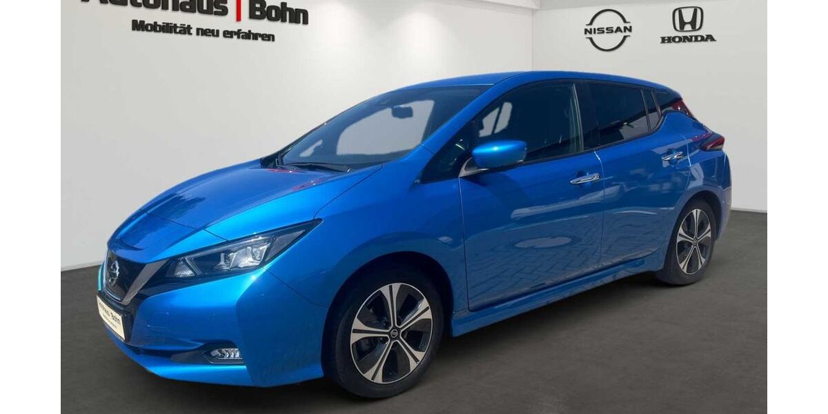 Nissan Leaf 37.700 km 18.470 &euro; Eisenach 99817