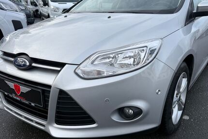 Ford Focus 140.000 km 4.400 &euro; FORCHHEIM 91301