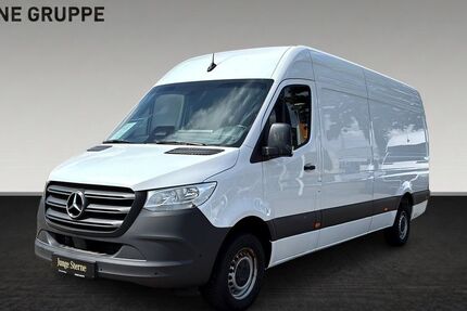 Mercedes-Benz Sprinter 81.863 km 38.645 &euro; Biberach 88400