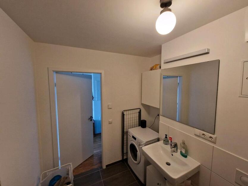 Wohnung in Langen Bahnhofsnähe ab sofort zimmer