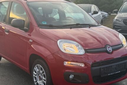 Fiat Panda 62.000 km 6.499 &euro; Gundelsheim 74831