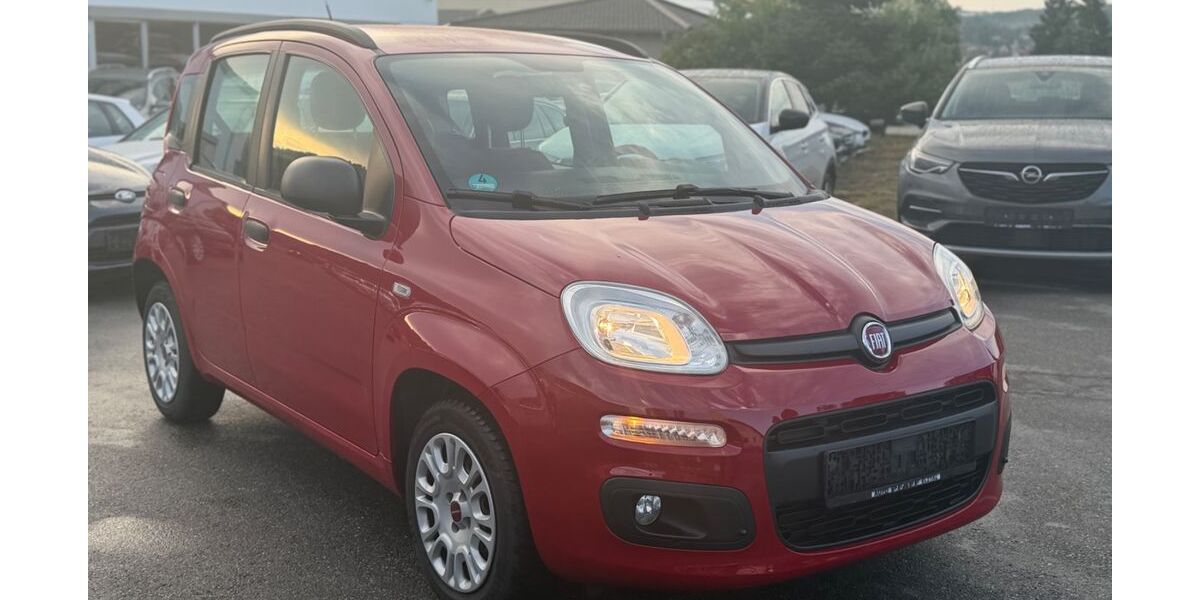 Fiat Panda 62.000 km 6.499 &euro; Gundelsheim 74831