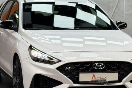 Hyundai i30 14.500 km 31.950 &euro; Salzgitter 38259