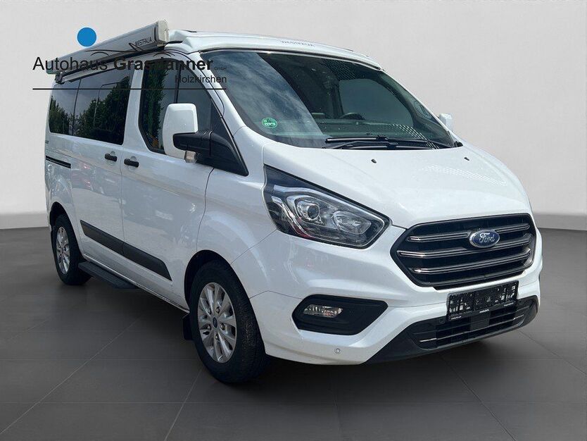 Transit Custom