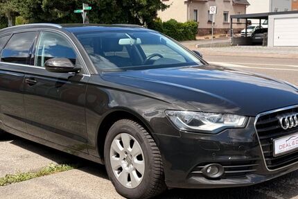 Audi A6 141.570 km 13.900 &euro; Völklingen 66333