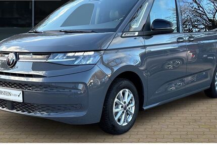 VW T7 California 1.050 km 66.990 &euro; Buxtehude 21614