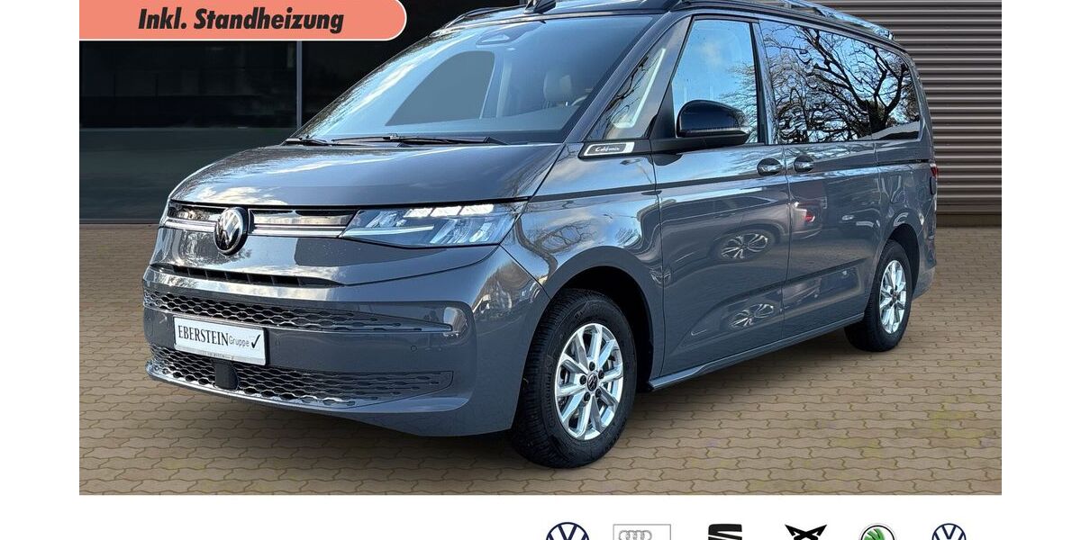 VW T7 California 1.050 km 66.990 &euro; Buxtehude 21614